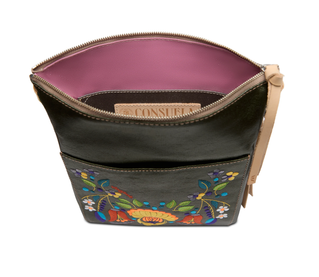 Tour Crossbody,Vic