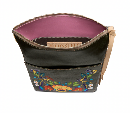 Tour Crossbody,Vic