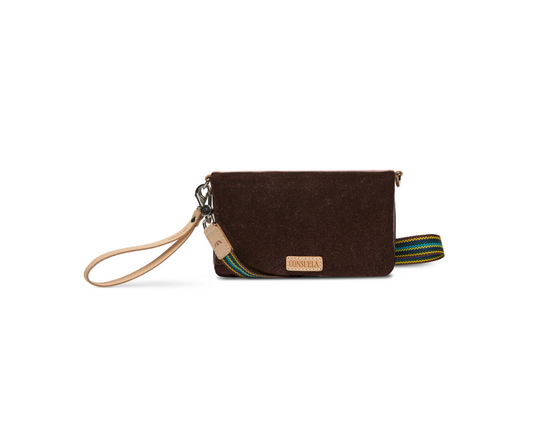 Uptown Crossbody, Ember