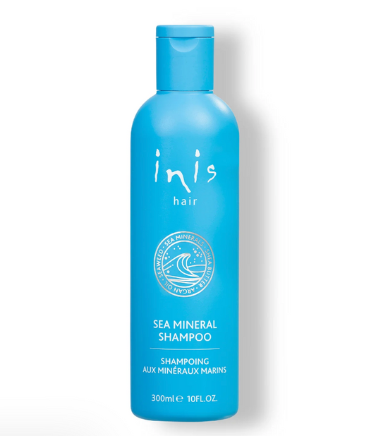 Inis Sea Mineral Shampoo 300ml
