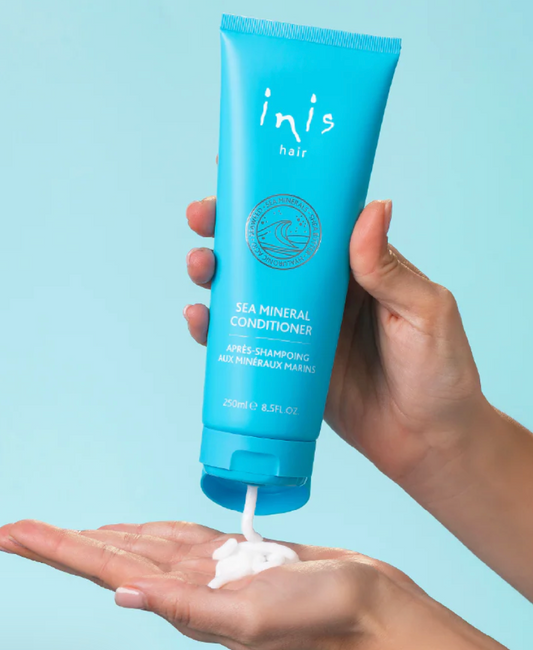 Inis Sea Mineral Conditioner 250ml