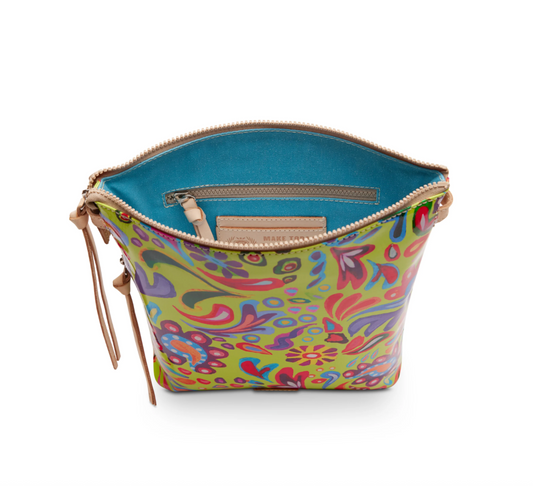 Limon Tour Crossbody