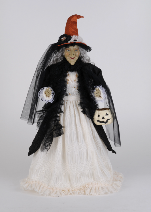 Josephine Witch