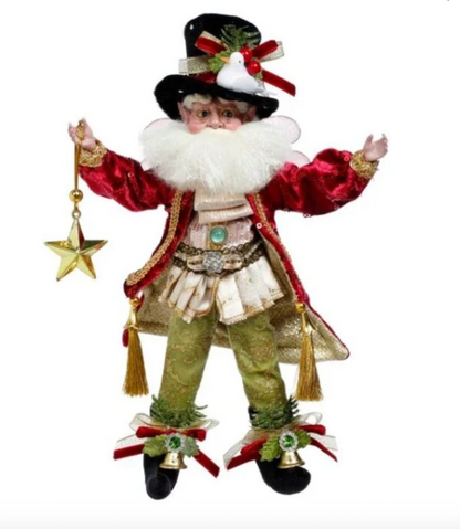 Magic of Christmas Fairy, Small