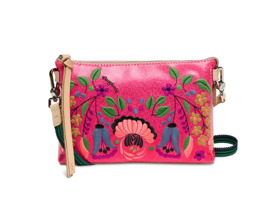 Midtown CrossBody Ivy