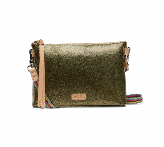 Midtown Crossbody, Oly