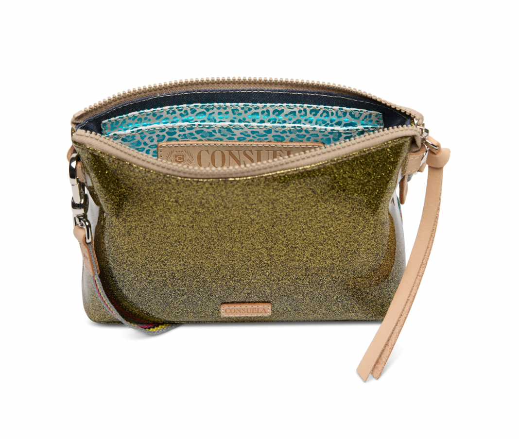Midtown Crossbody, Oly