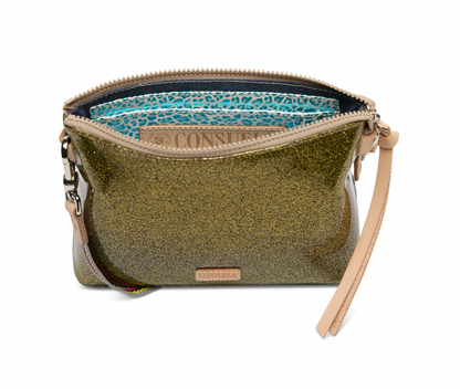 Midtown Crossbody, Oly