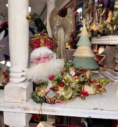 Jingle All the Way Fairy, Small